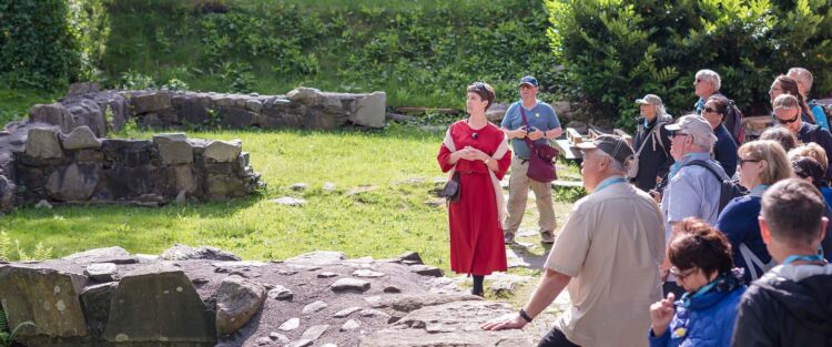 Bryggen Guiding i Bergen